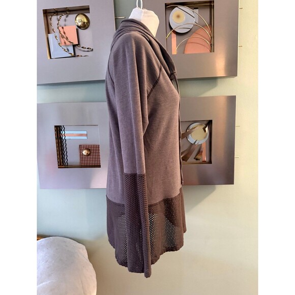 Nux Ricky pullover - Picture 2 of 10